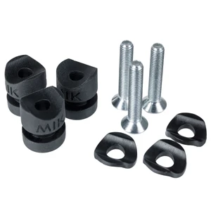 MIK Studs Nastat 3kpl kuva