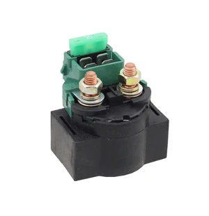 Bronco Solenoid Cf Moto image