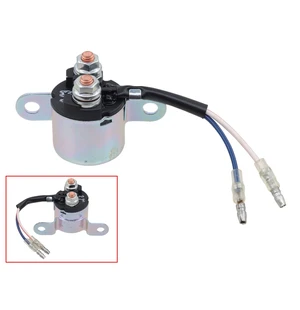 Bronco Solenoidi Polaris kuva