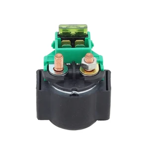 Bronco Solenoid Arctic Cat Kymco image