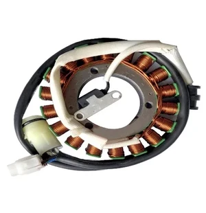 Bronco Stator Hisun Trapper image