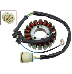 Bronco Stator Honda image