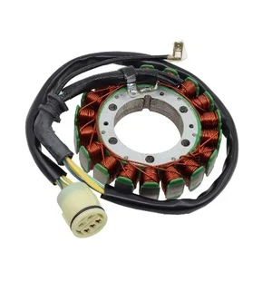 Bronco Stator Honda image