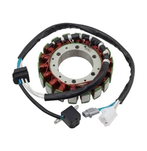 Bronco Stator Arctic Cat image