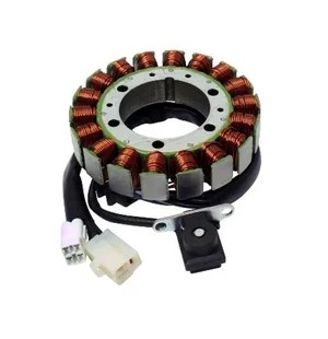 Bronco Stator Arctic Cat image