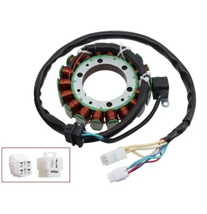 Bronco Stator Arctic Cat image