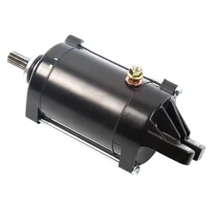 Kimpex Starttimoottori Honda Rincon 650.680 kuva
