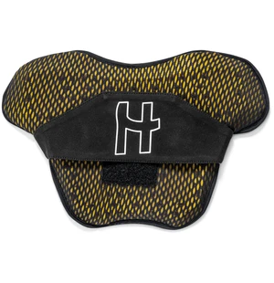 Halvarssons Rintasuoja Furudal Cap Musta kuva