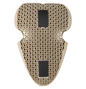 Halvarssons Suojasarja Shoulder Elbow or Knee Harmaa Type A Small kuva
