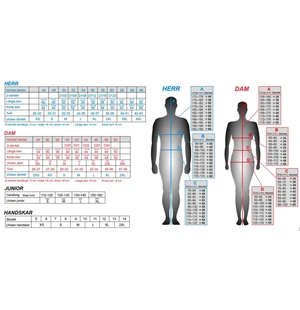 Halvarssons Suojaliivi Visten Musta kuva