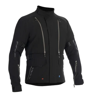 .<br>HI-ART reinforcement at shoulders and elbows.<br>CE certified protection at shoulders and elbows, level 2, adjustable. &quot kuva