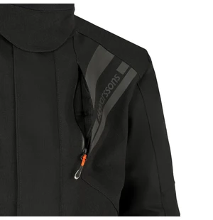 <p>DRYWAY 20/20 funktionsmembran Värmeinnerjacka (destination-jacka) med 80g Innoborne-isolering<br>HI-ART-förstärkningar på axlar och armbågar<br>Outlast-foder med temperaturreglerande egenskaper<br>CE-certifierad enligt klass AAA<br>CE-certifierat ryggs kuva
