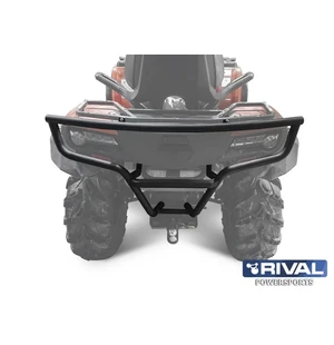 Rival Bakstötfångare Stål CF Moto CForce 800XC 850 1000 image