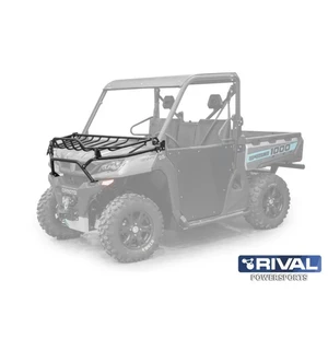 Rival Framställning Stål CF Moto UForce 1000 image