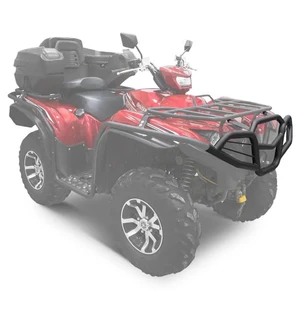 Rival Etupuskuri Teräs Yamaha Grizzly Kodiak 700 (2015-) kuva