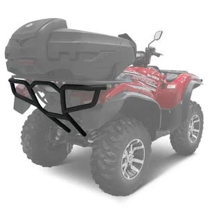 Rival Bakstötfångare Stål Yamaha Grizzly 700 Kodiak 450 (2016-) image