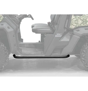 Rival Kylkiputket Teräs Can Am Defender Traxter HD5 HD8 HD10 kuva