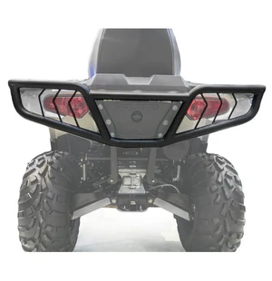 Rival Bakstötfångare Polaris Sportsman 450 570 image