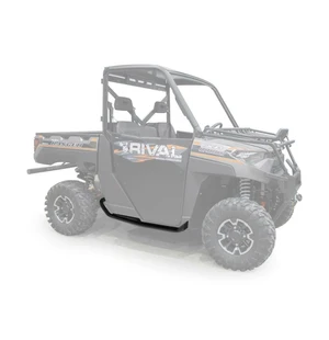 Rival Kylkiputket Teräs Polaris Ranger 1000 2018-2025 kuva