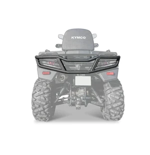 Rival Bakstötfångare Stål Kymco MXU 550 700 (2019-) image