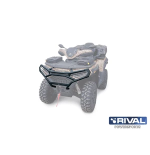 Rival Etupuskuri Teräs Loncin Xwolf 1000 2025- kuva