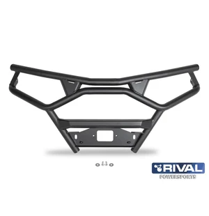 Rival Etupuskuri Teräs CF Moto CForce 600 625 kuva
