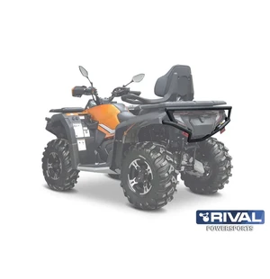 Rival Bakstötfångare Stål CF Moto CForce 600 625 image