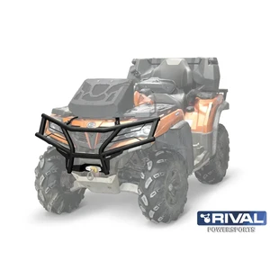 Rival Etupuskuri Teräs CF Moto CForce 800XC 850 1000 kuva