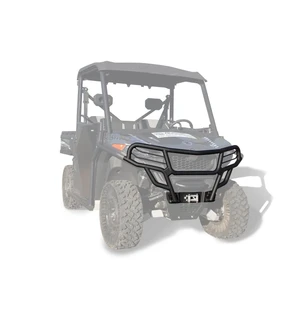Rival Etupuskuri Teräs CF Moto UForce 600 2022- kuva