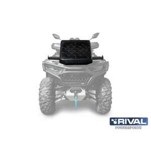Rival Jäähdyttimen siirtosarja Alu CF Moto CForce 800 850 1000 G3 2024- kuva