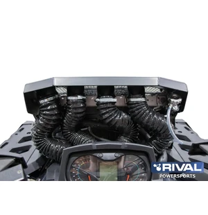 Rival Snorkkelisarja Alu Aodes Pathcross 650 850 1000 kuva