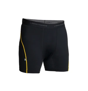 Lindstrands Shortsit Dry Musta kuva