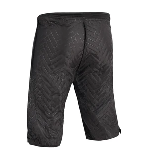 Lindstrands Tekstiilihousu Storbo Pants Musta kuva