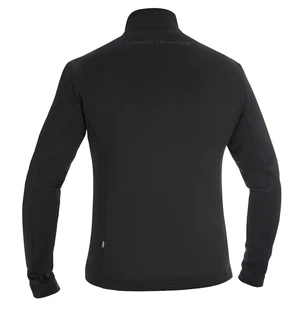 Lindstrands Midlayer Dynamic Fleece Ransby Musta kuva