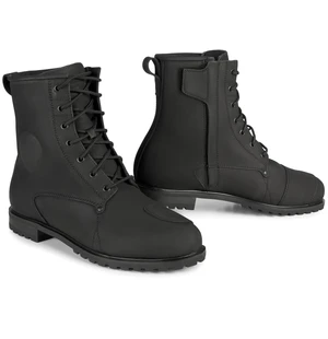 Lindstrands Stövel Urban Combat Svart image