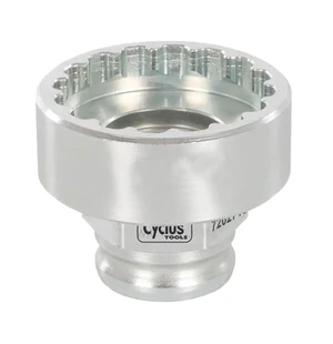 Avdragare CYCLUS TOOLS. snap in. Shimano Center Lock image