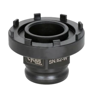 Avdragare CYCLUS TOOLS. snap in. Bosch 2 Spider. octalink V-2 image