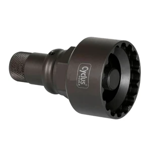 Avdragare CYCLUS TOOLS. snap in. Bafang image
