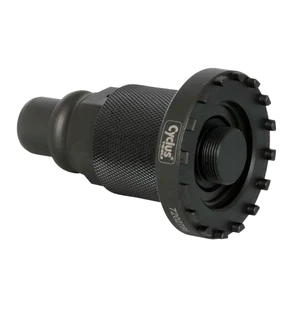 Avdragare CYCLUS TOOLS. snap in. Shimano EP8. Steps 8000. Steps 6100 image