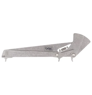 Ketjun mittaustyöklau CYCLUS TOOLS kuva