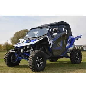 DFK Komplett UTAN VÄRMEPAKET med torkare/spolning Yamaha YXZ 1000R 2016-2018 image