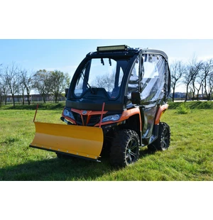 DFK Ohjaamo + pyyhin/pesin CF Moto CForce 850.1000 two seat Gen II -2024 kuva