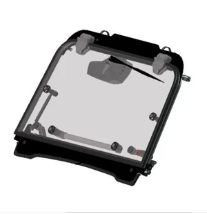 DFK Etupaneeli täydellinen Polaris RZR 570 2015- kuva