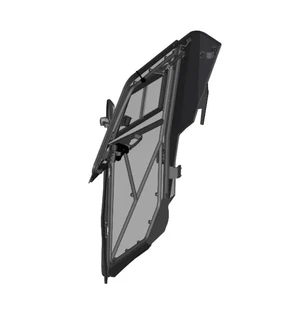 DFK Dörr komplett Höger Polaris RZR XP 1000 2024- image