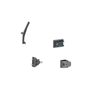 DFK Dörr lås- och stopparserie Höger Premium Polaris Ranger XP 1000 + Diesel 202 image