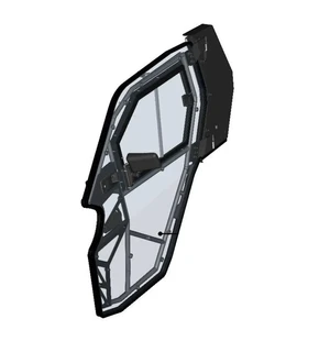 DFK Dörr komplett Vänster Can-Am Maverick XDS image