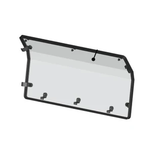 DFK Bakpanel komplett Segway Fugleman UT6 image