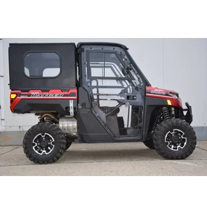 DFK Lavakate Polaris Ranger XP 1000 kuva