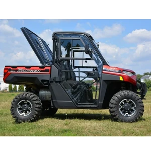 DFK Lavakansi lukittava Polaris Ranger XP 1000 kuva