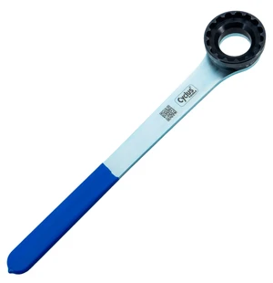 Avdragare för bottenfäste och cassettes CYCLUS TOOLS POWER T16 48.5 image